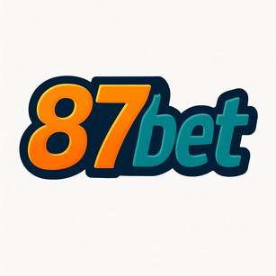 87bet Logo